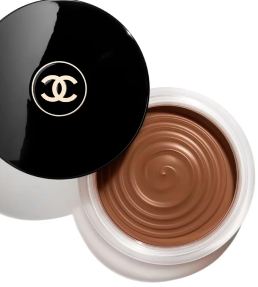 395 - SOLEIL TAN DEEP BRONZE