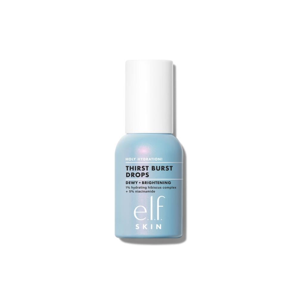 سيروم جل قطرات الترطيب (HOLY HYDRATION)  من elf