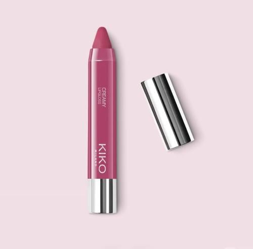 ملمع شفاه كريمي من KIKO MILANO