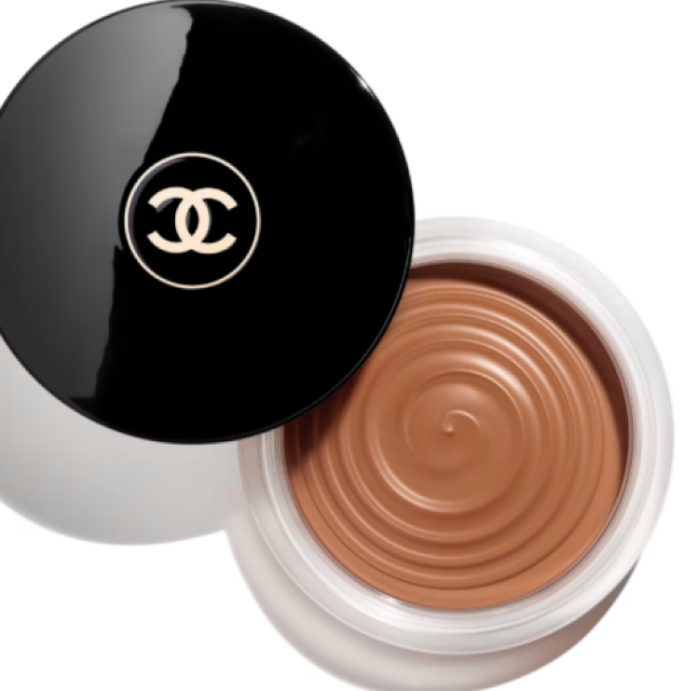 392 - SOLEIL TAN MEDIUM BRONZE