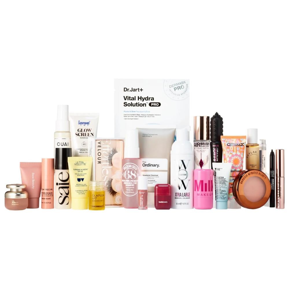 طقم سيفورا ( Days Of Beauty 25  )  من Sephora Favorites