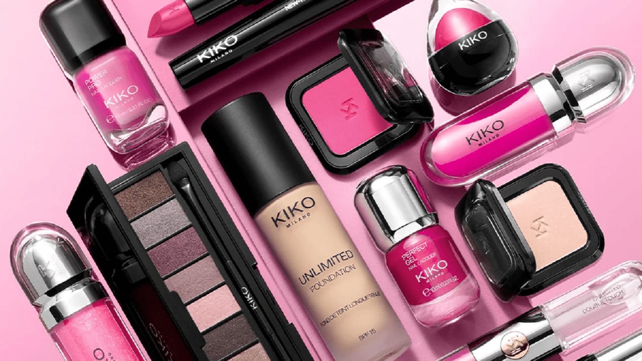 KIKO MILANO