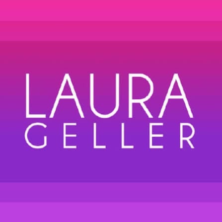 LAURA GELLER
