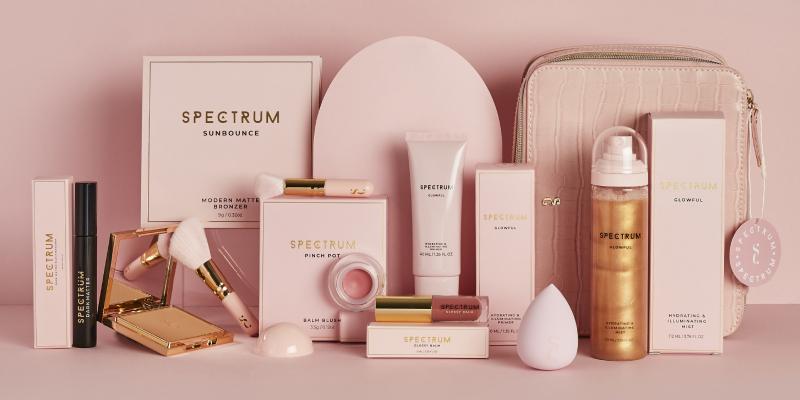 SPECTRUM
