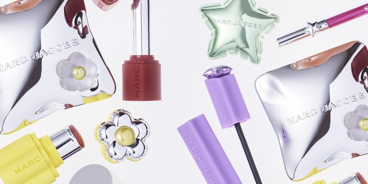 MARC JACOBS