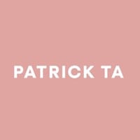 PATRICK TA BEAUTY