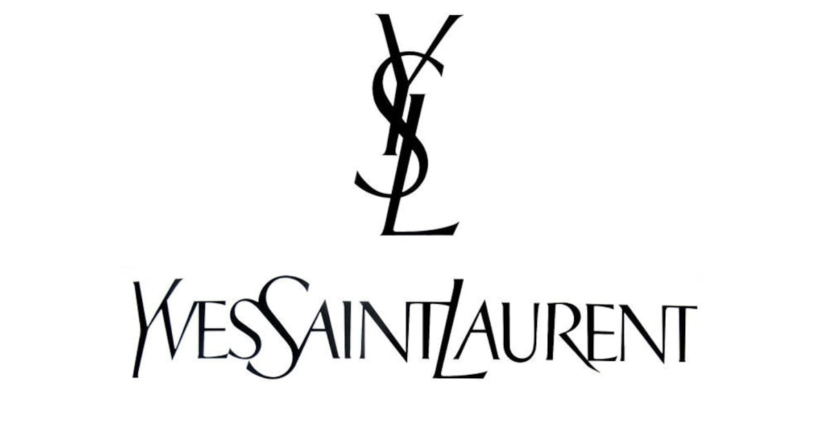 ايف سان لوران YSL