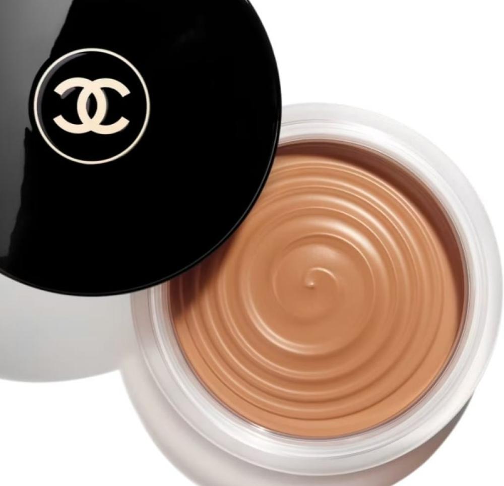 390 - SOLEIL TAN BRONZE
