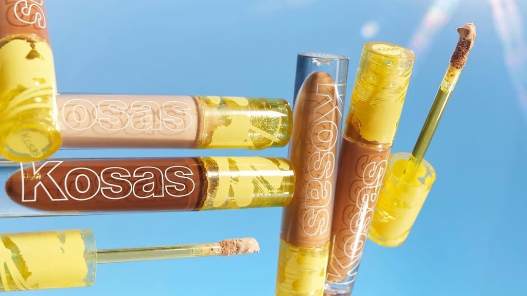 Kosas