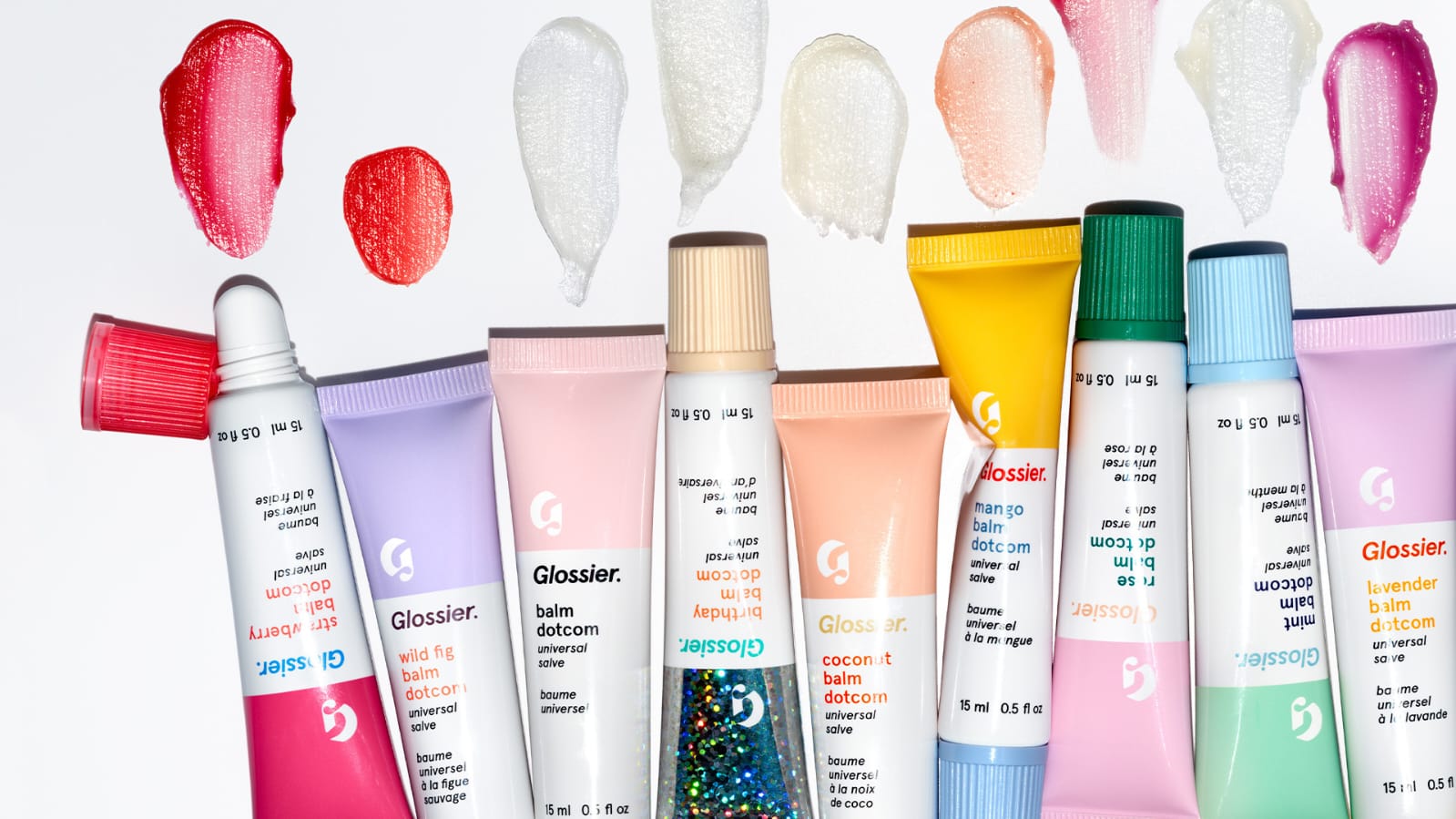 Glossier