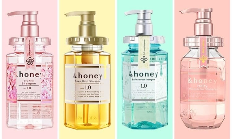 honey &