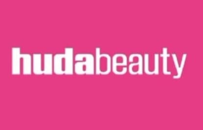HUDABEAUTY