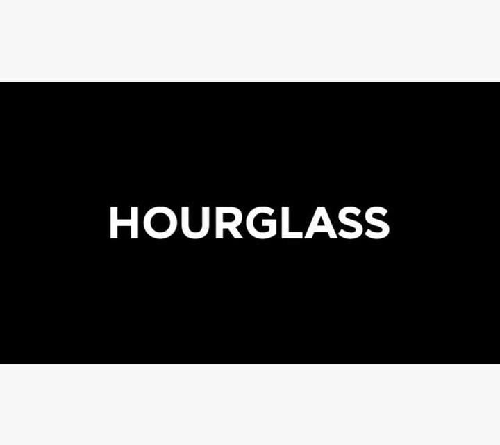 اور جلاس  HOURGLASS