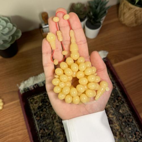 مسباح ضومنه لؤلؤي صب جديد
