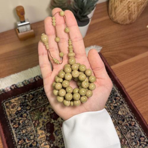 مسباح فاتوران فستقي