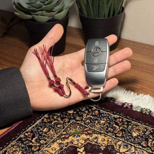 ميدالية كركوشة تفصال