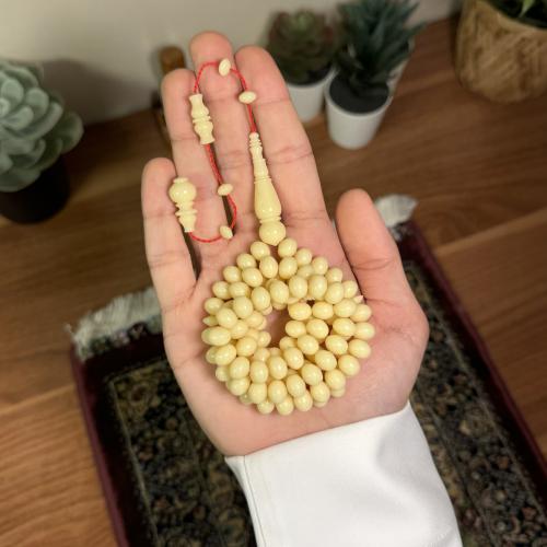 مسباح ضومنه كريمي صب جديد
