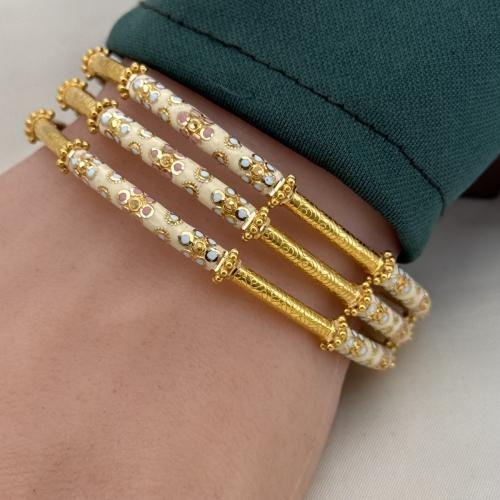 غوايش هنديه عيار 21
