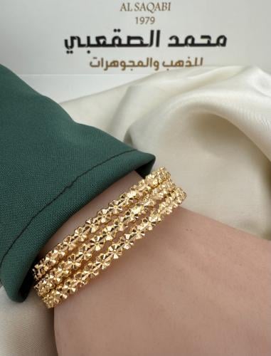 غوايش الورد عيار 21