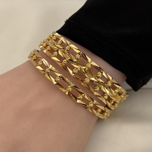 غوايش مودرن صب عيار 21