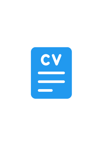 كتابة سيرة ذاتية Resume