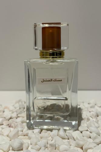 عطر مسك الصندل