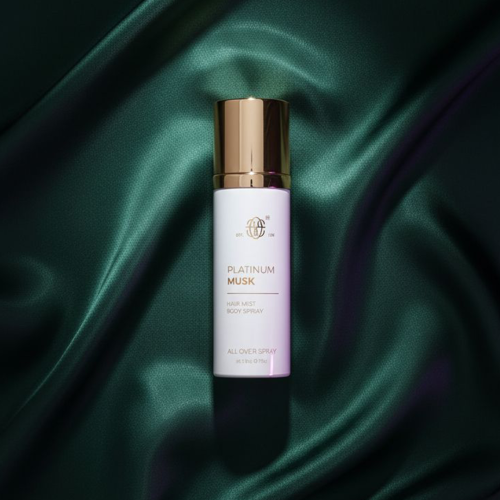 معطر بلاتينيوم مسك (متعدد الاستخدام)