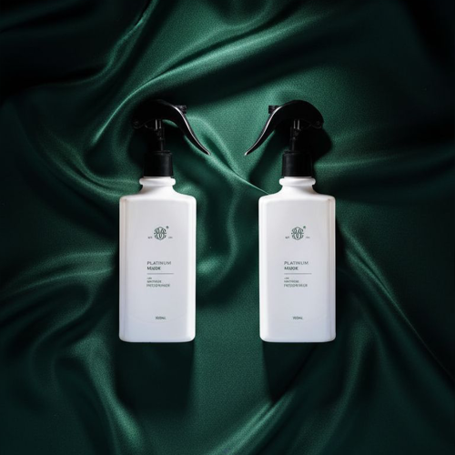 معطر بلاتينيوم مسك