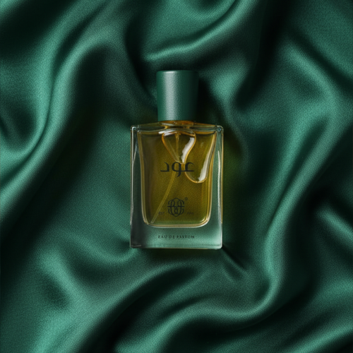 عطر عود