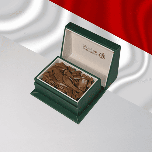 العود المروكي