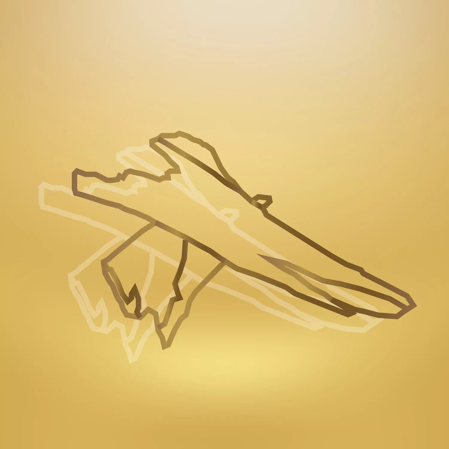 خشب العود الطبيعي