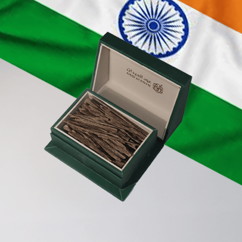 العود الهندي