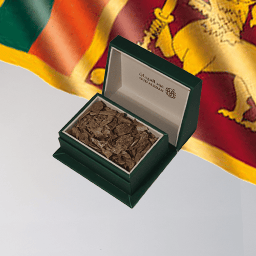 العود السيلاني