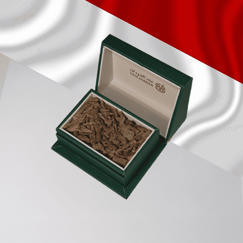 العود الكلمنتان