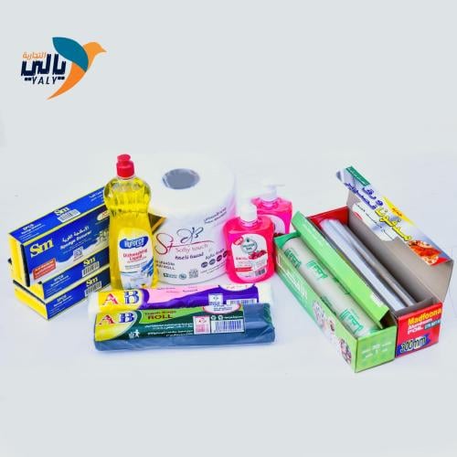 بكج المطبخ التوفيري