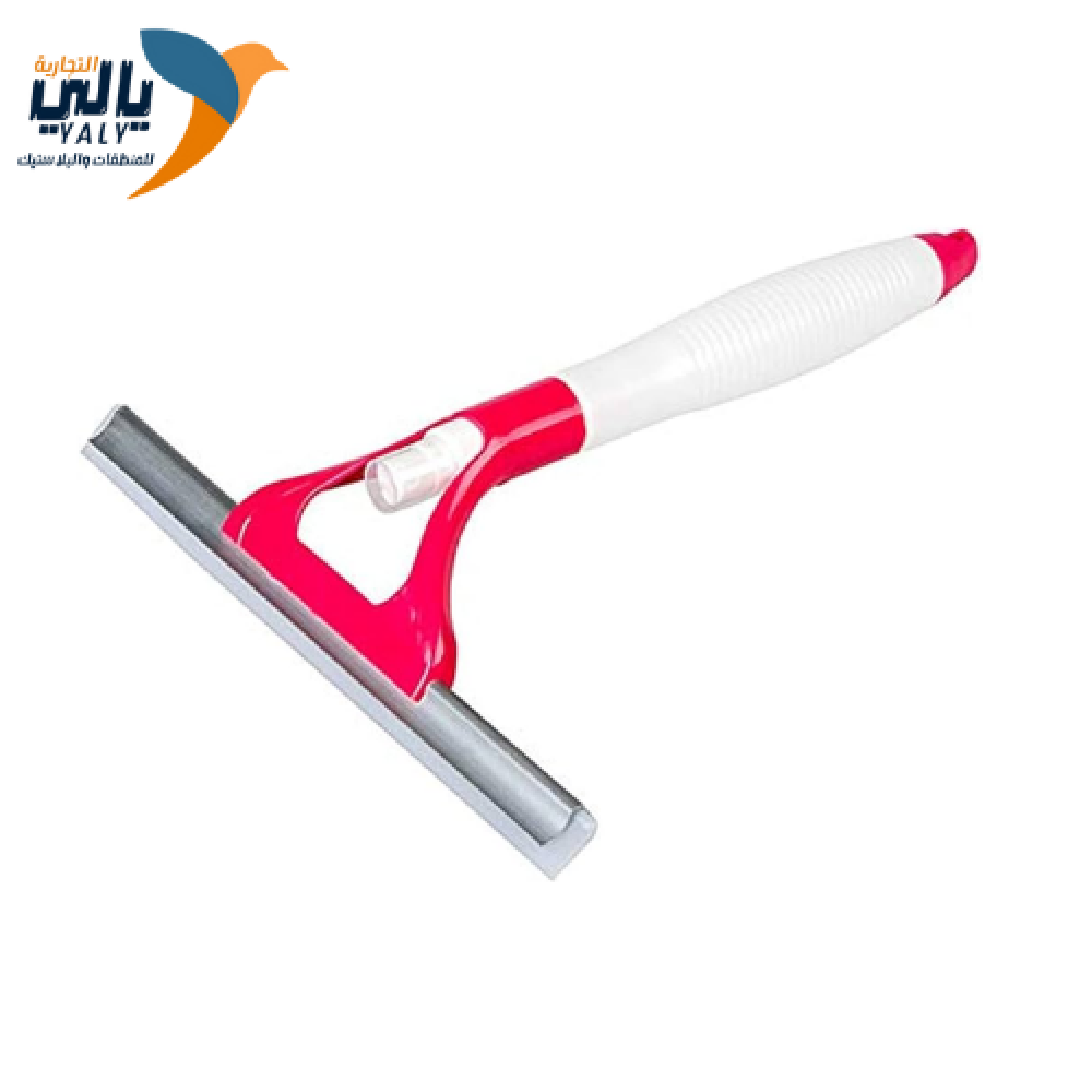 مساحة نوافذ بخاخ