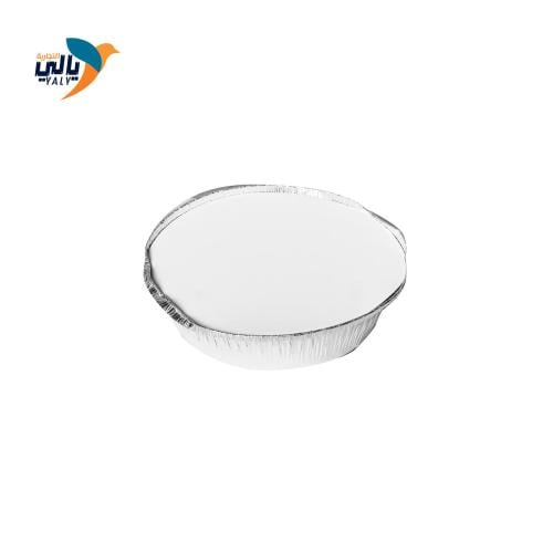 علب قصدير جريش 25 حبة