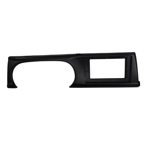 ديكور و فريم شاشة كيا سيلتوس/KX3 2020