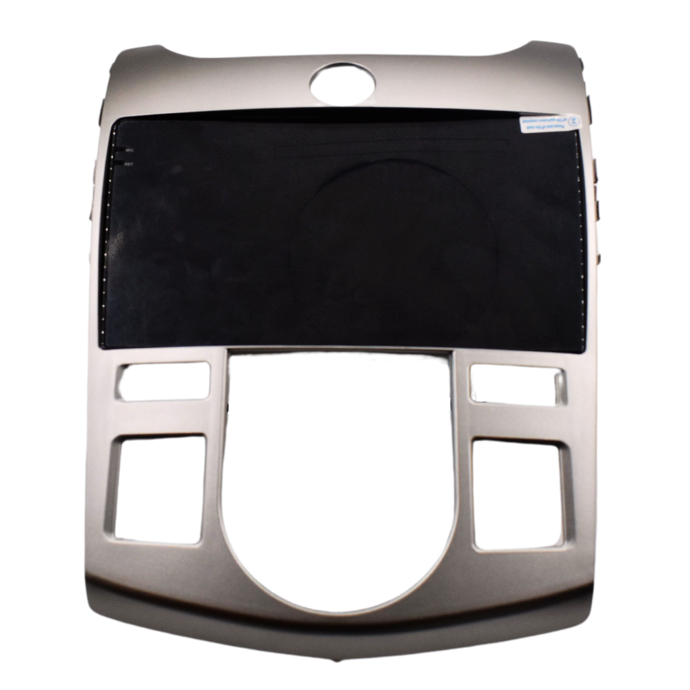 شاشة و ديكور سيراتو 2008-2012