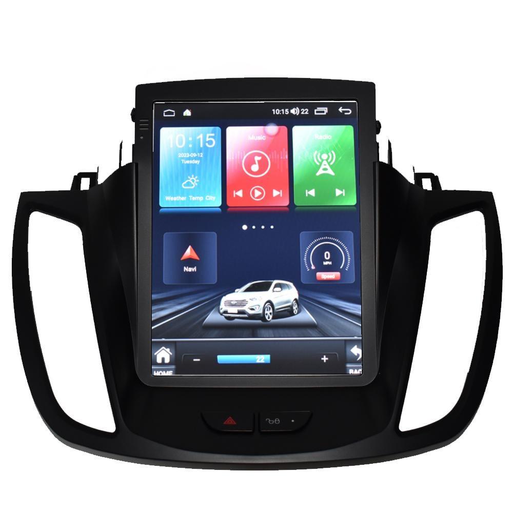 شاشة تسلا فورد (C-MAX) ايكو سبورت 2013-2018