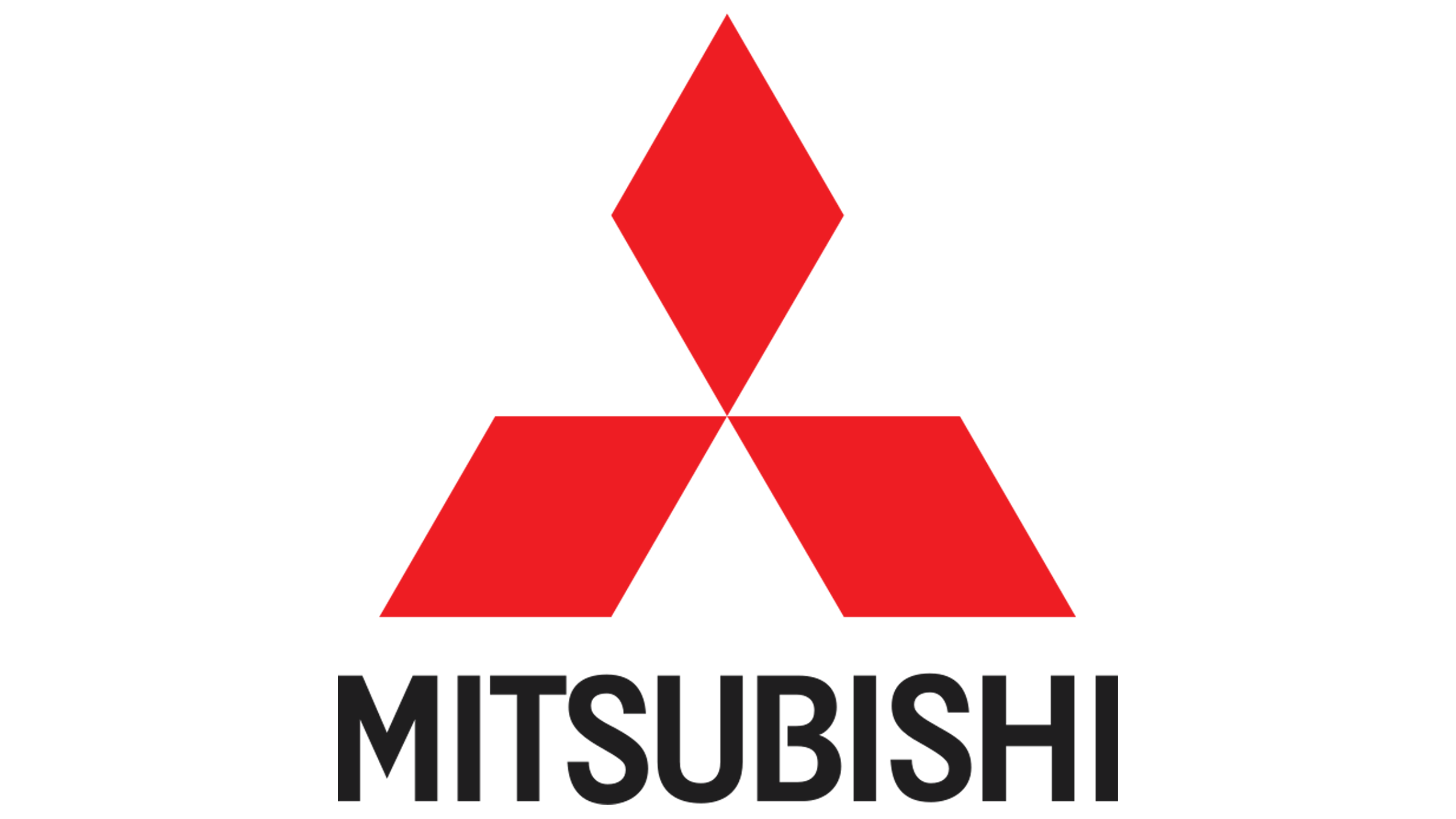 ميتسوبيشي MITSUBISHI