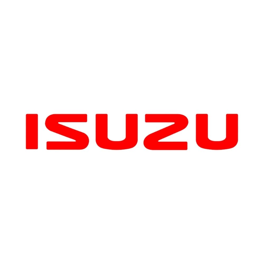 ايسوزو ISUZU