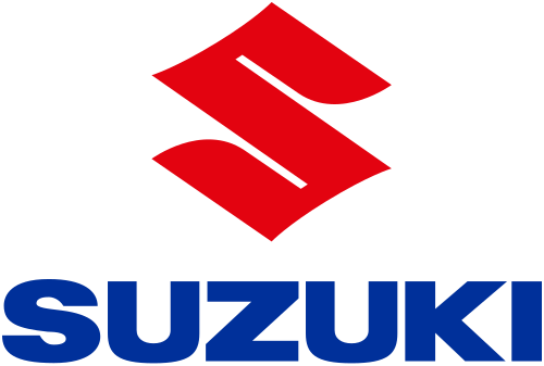 سوزوكي SUZUKI