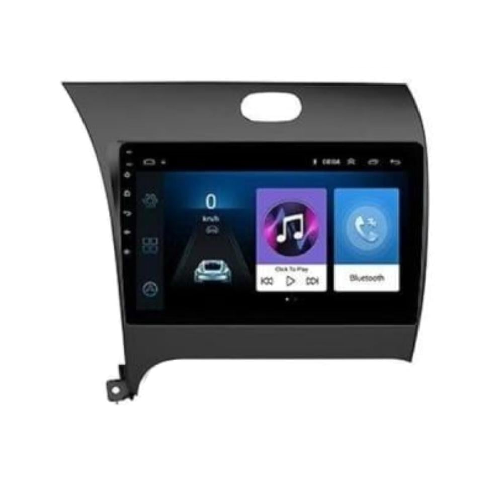 شاشة و ديكور سيراتو 2013-2016