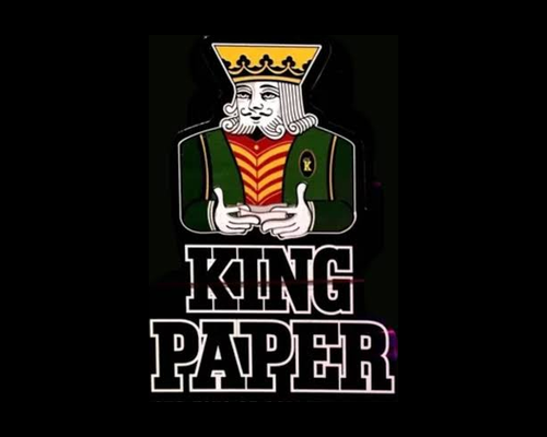 KING PAPER