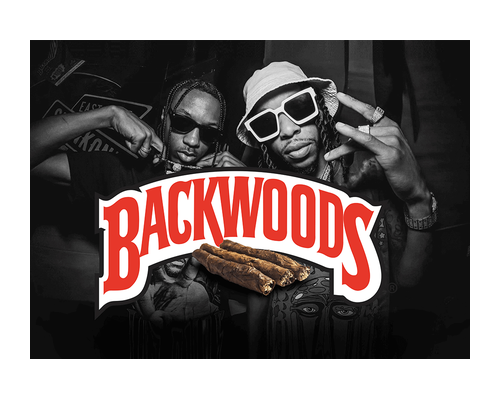 BACKWOODS