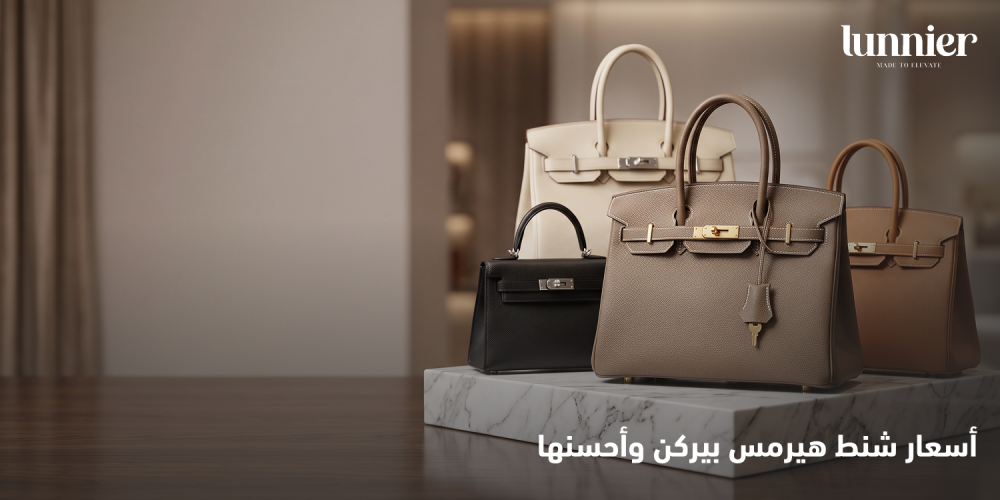 اسعار شنط هيرمس بيركن