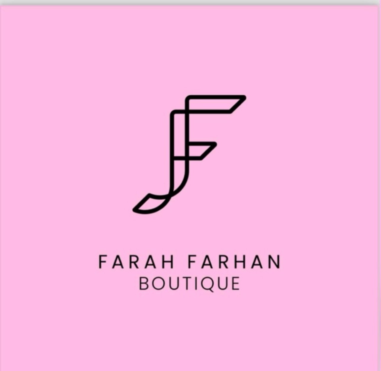 FARAH Boutique