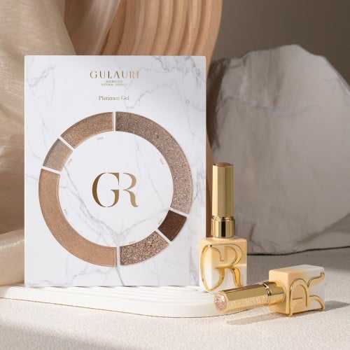 جل البلاتين 13g