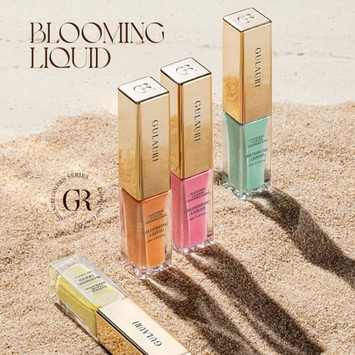 سائل مزهر 6ml